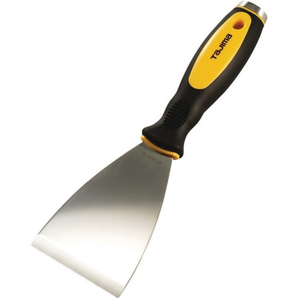 Produktabbildung: TAJIMA Universalschaber L.245mm Klingen-B.75mm