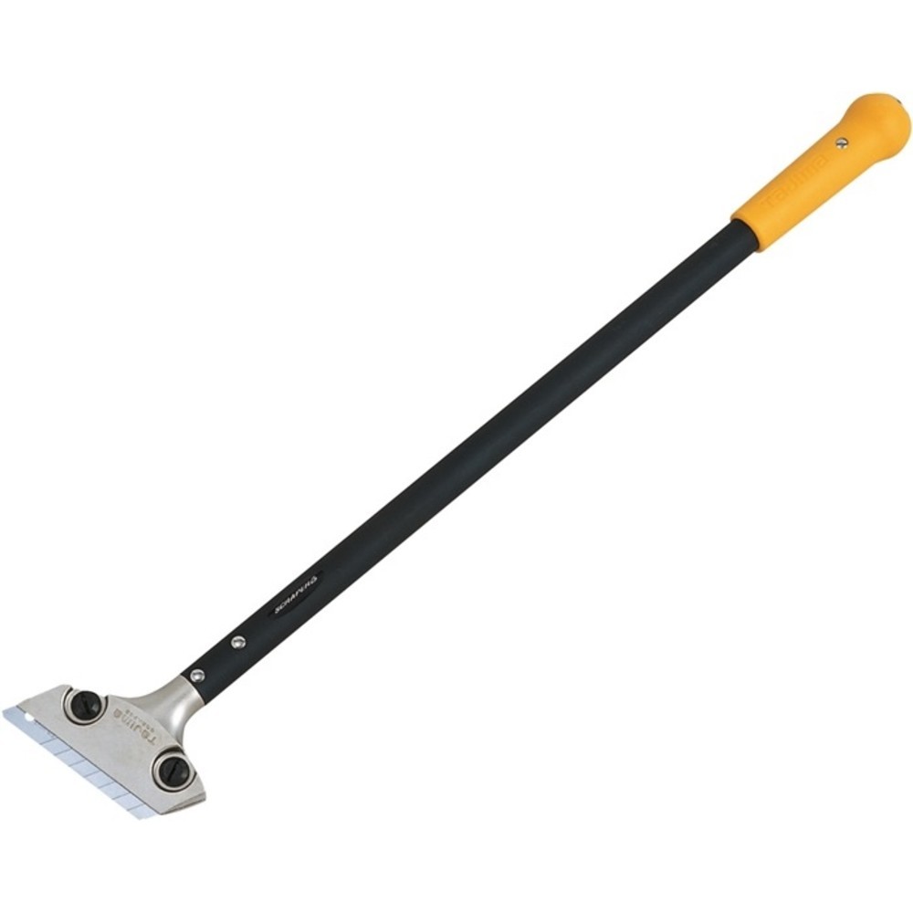 Produktabbildung Nr. 2: TAJIMA Universalschaber L.600mm Klingen-B.18mm m.auswechselbarer Kl