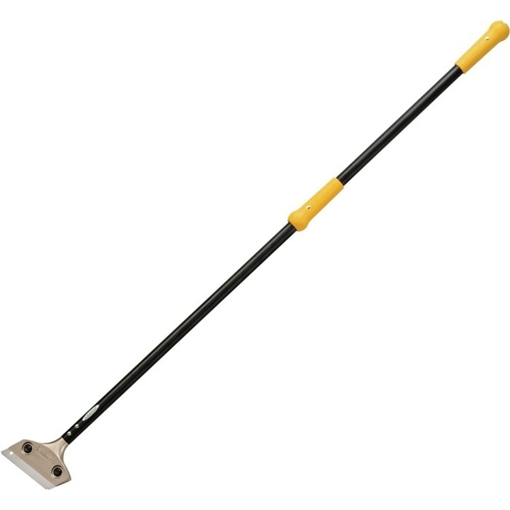 Produktabbildung: TAJIMA Universalschaber L.600mm Klingen-B.18mm m.auswechselbarer Kl