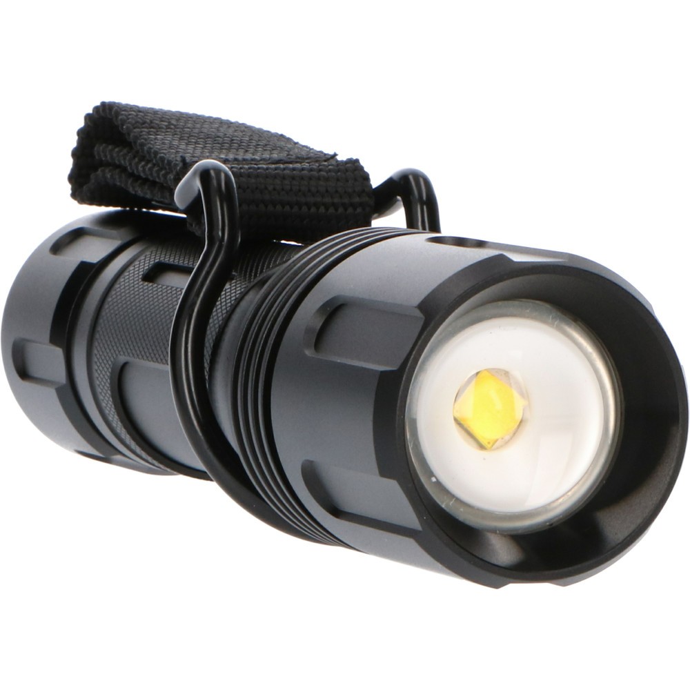 Produktabbildung Nr. 5: Taschenlampe - 20W 1500Lm  IPX7 6x AA - CREE Zoom