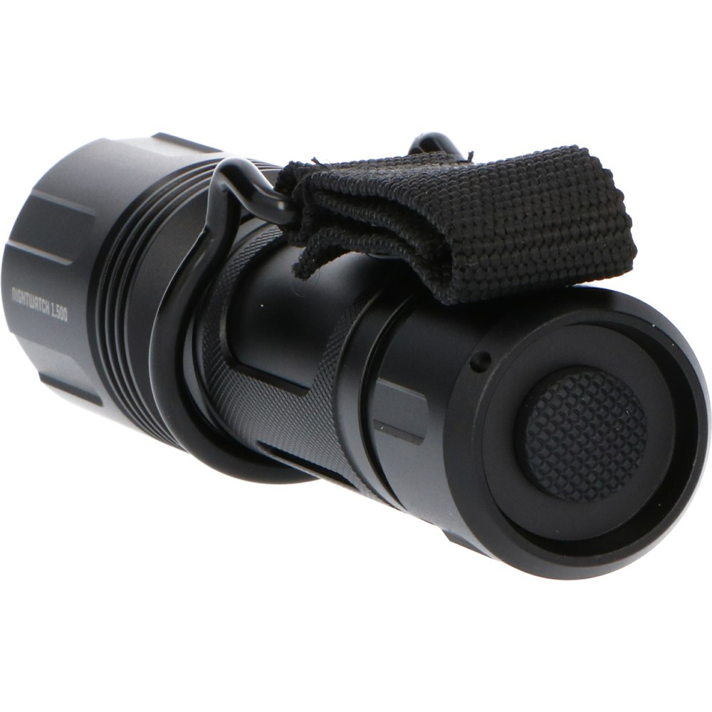 Produktabbildung Nr. 6: Taschenlampe - 20W 1500Lm  IPX7 6x AA - CREE Zoom