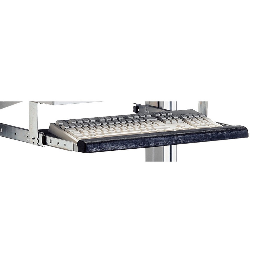 Tastaturauszug mit ESD für TRESTON Arbeitstische