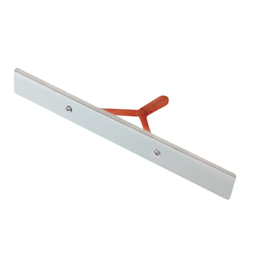 Teerverteiler L.700mm,B.90mm o. Stiel Alu. Produktabbildung: Teerverteiler L.700mm,B.90mm o. Stiel Alu.