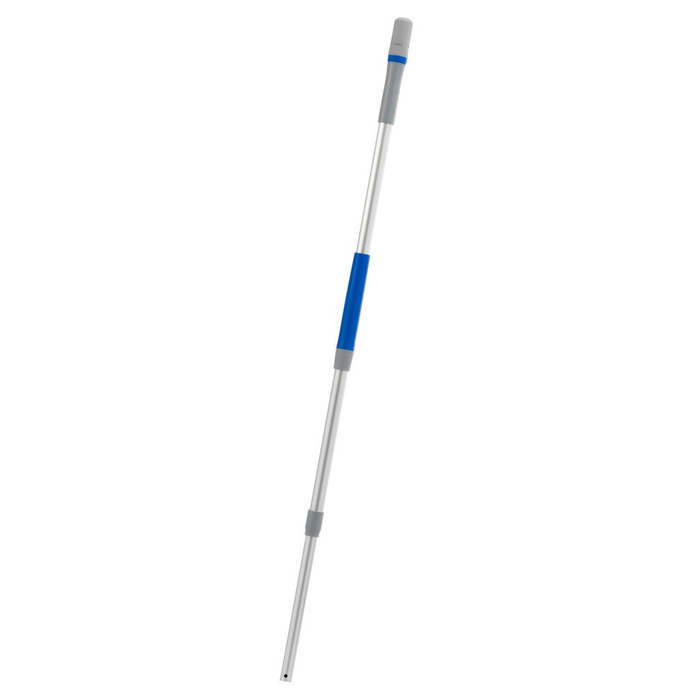 Produktabbildung: Teleskopstiel ErgoSwing, drehbare Griffe, Länge 1.050-1.870 mm