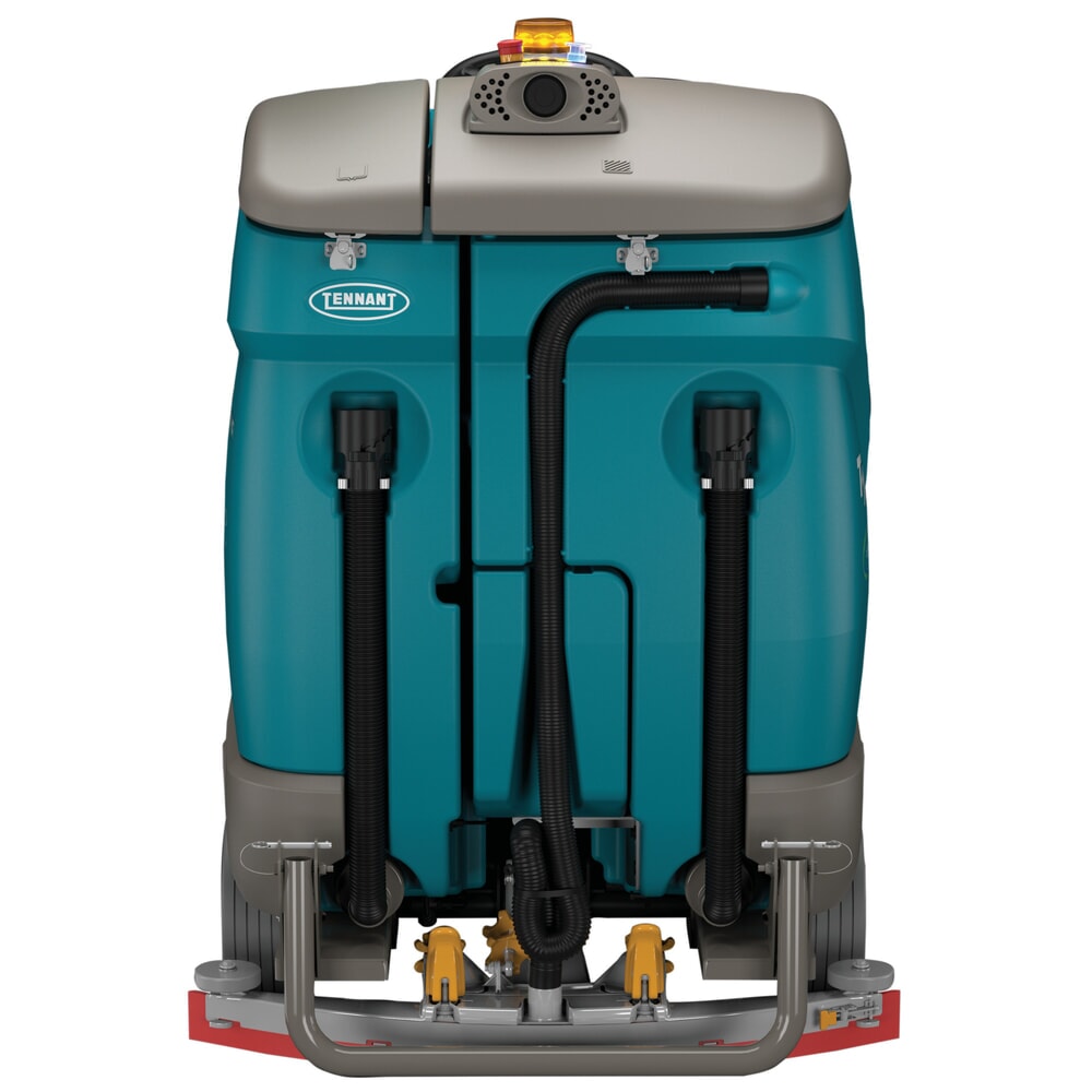 Produktabbildung Nr. 3: Tennant® Reinigungsroboter M-T16AMR