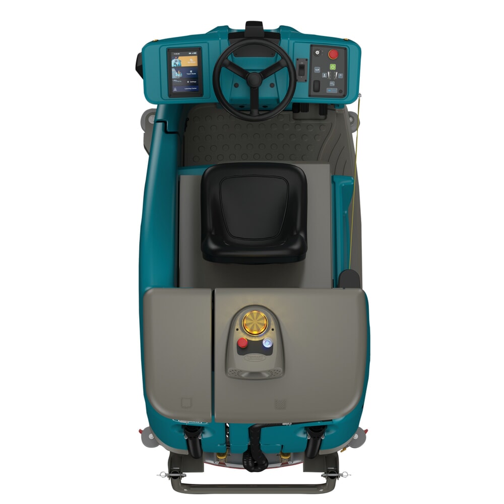 Produktabbildung Nr. 4: Tennant® Reinigungsroboter M-T16AMR