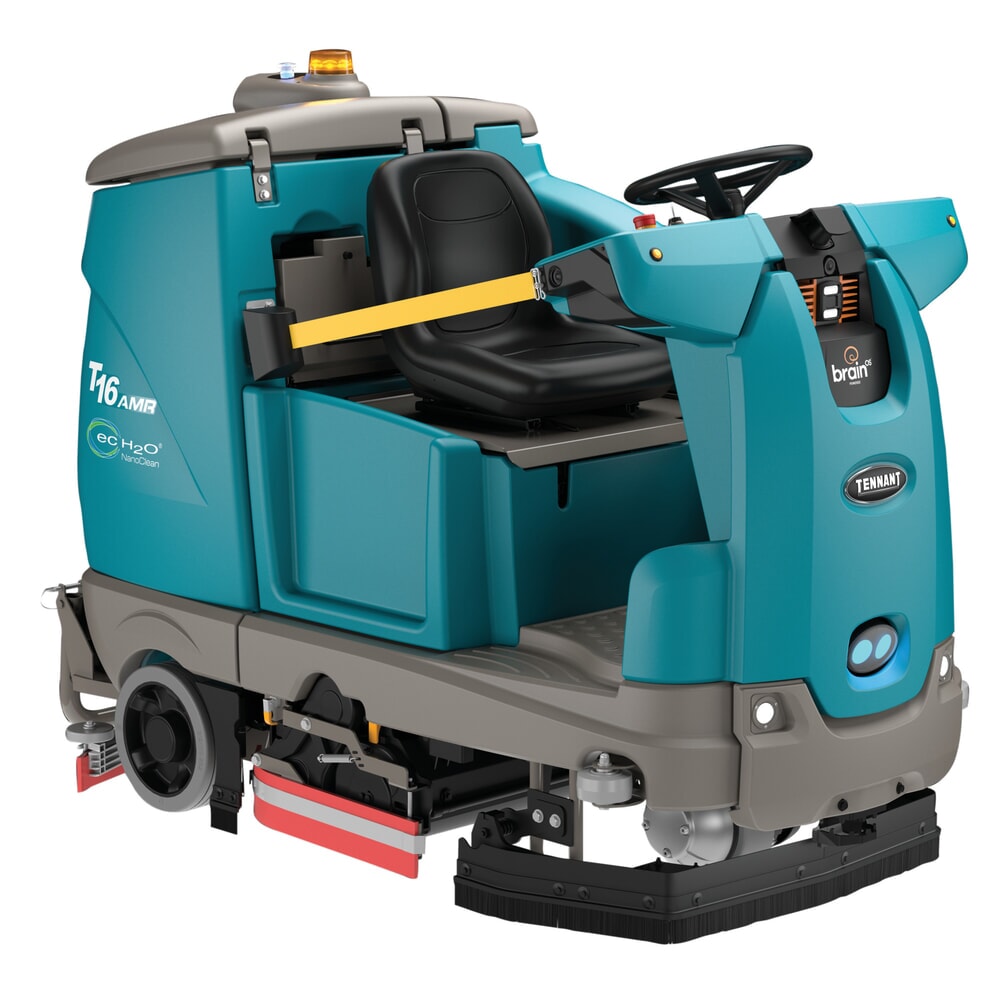 Produktabbildung Nr. 5: Tennant® Reinigungsroboter M-T16AMR