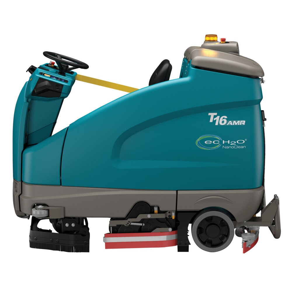 Produktabbildung Nr. 6: Tennant® Reinigungsroboter M-T16AMR