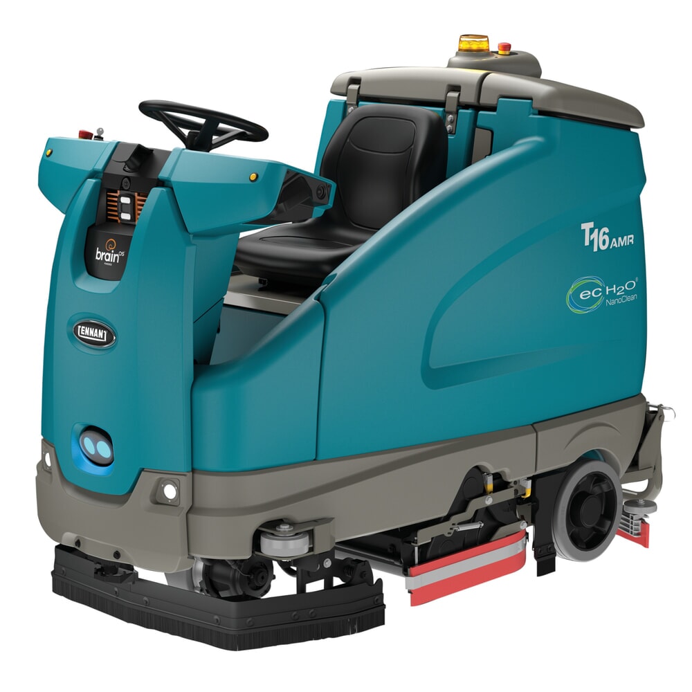 Produktabbildung: Tennant® Reinigungsroboter M-T16AMR