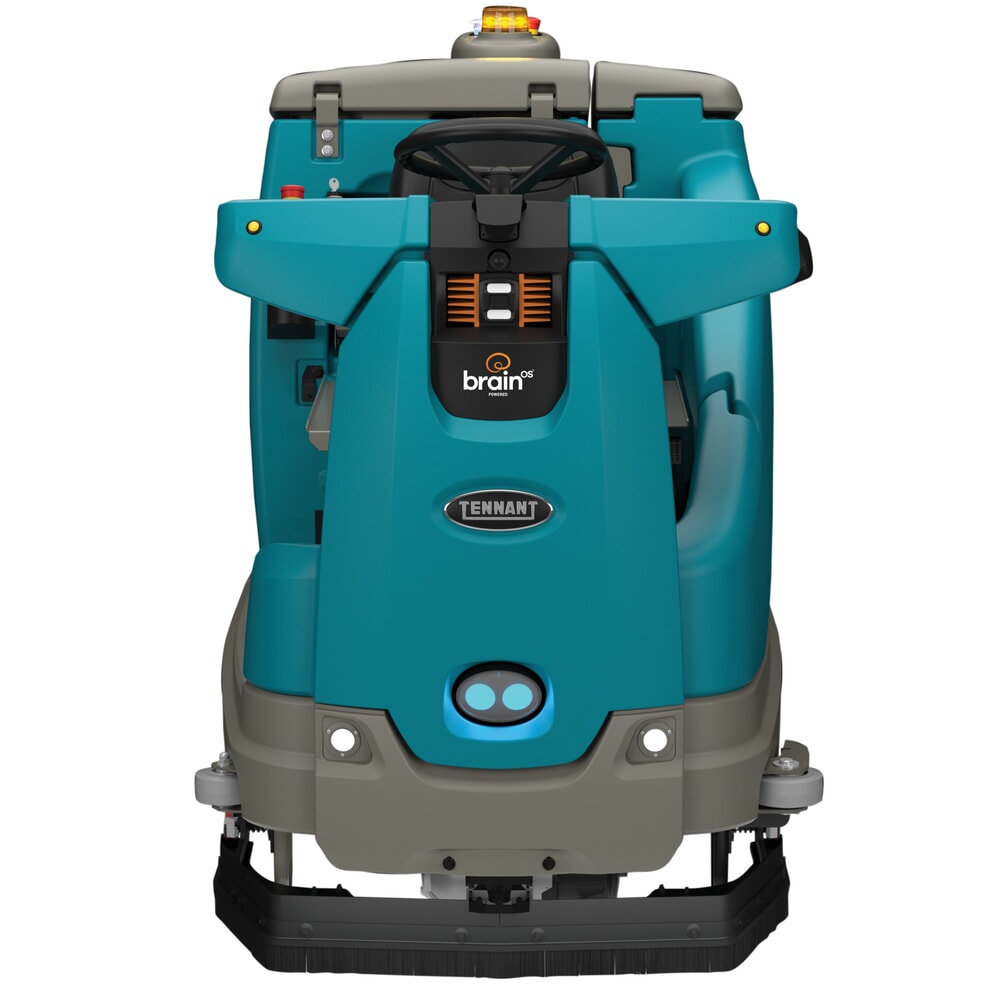 Produktabbildung Nr. 7: Tennant® Reinigungsroboter M-T16AMR