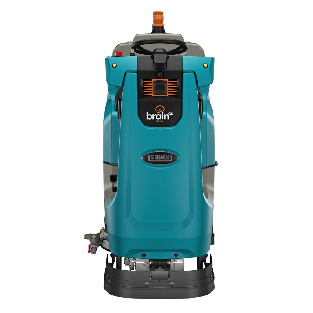 Produktabbildung Nr. 3: Tennant® Reinigungsroboter M-T380AMR