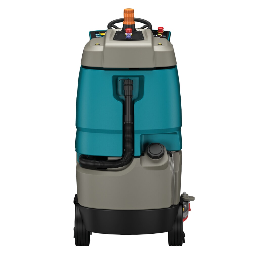 Produktabbildung Nr. 4: Tennant® Reinigungsroboter M-T380AMR