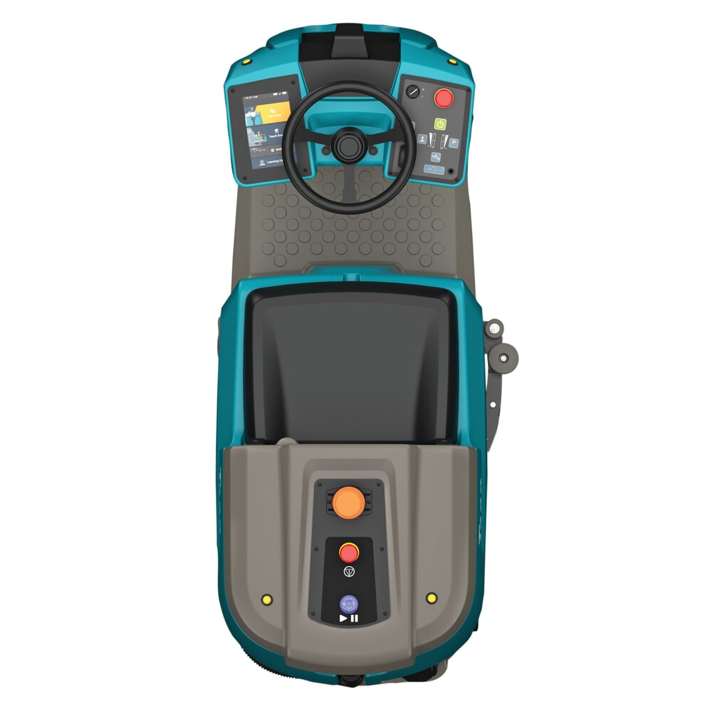 Produktabbildung Nr. 5: Tennant® Reinigungsroboter M-T380AMR