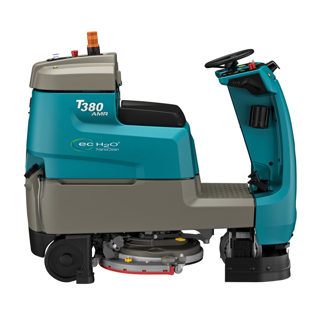 Produktabbildung Nr. 6: Tennant® Reinigungsroboter M-T380AMR