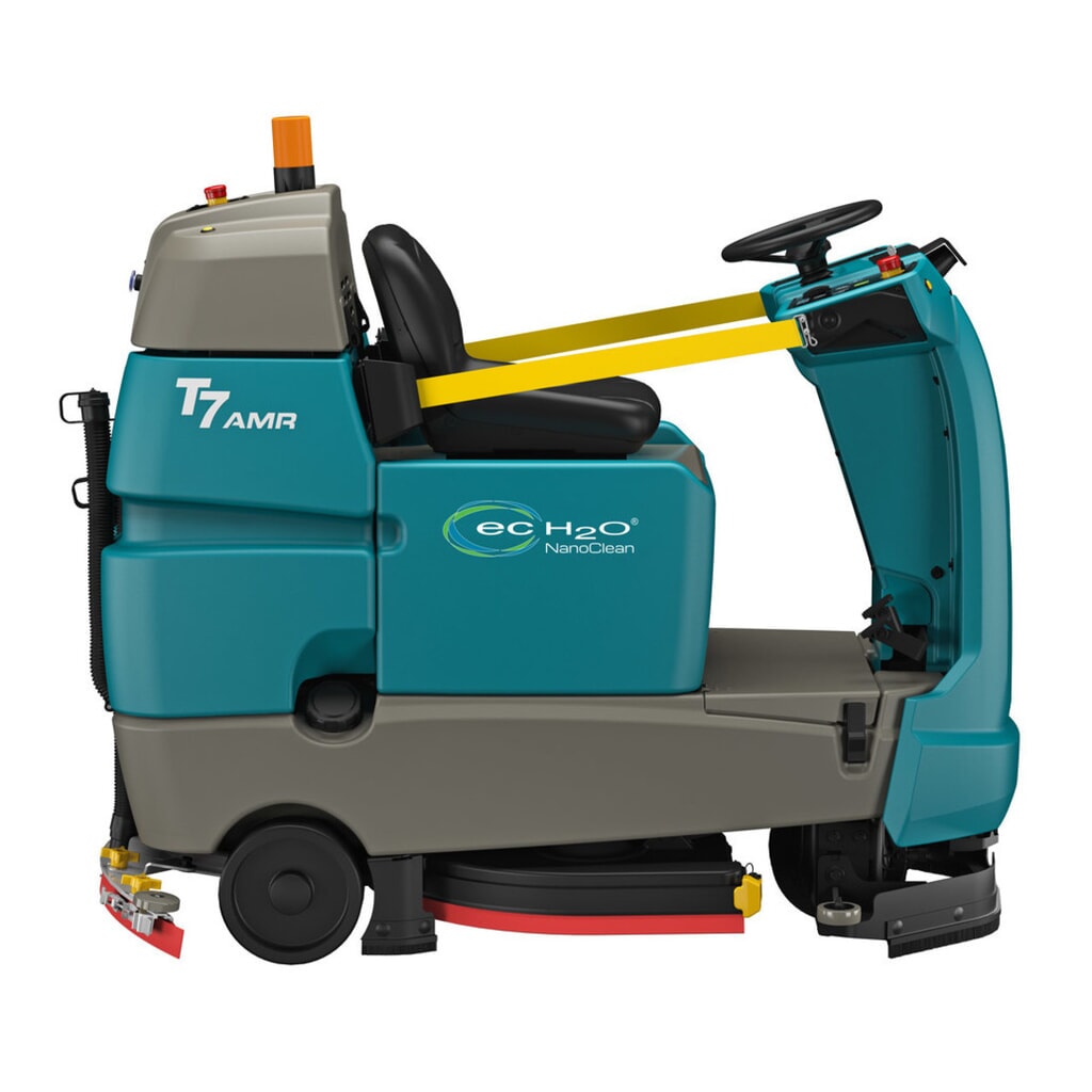 Tennant® Reinigungsroboter T7AMR Produktabbildung: Tennant® Reinigungsroboter T7AMR