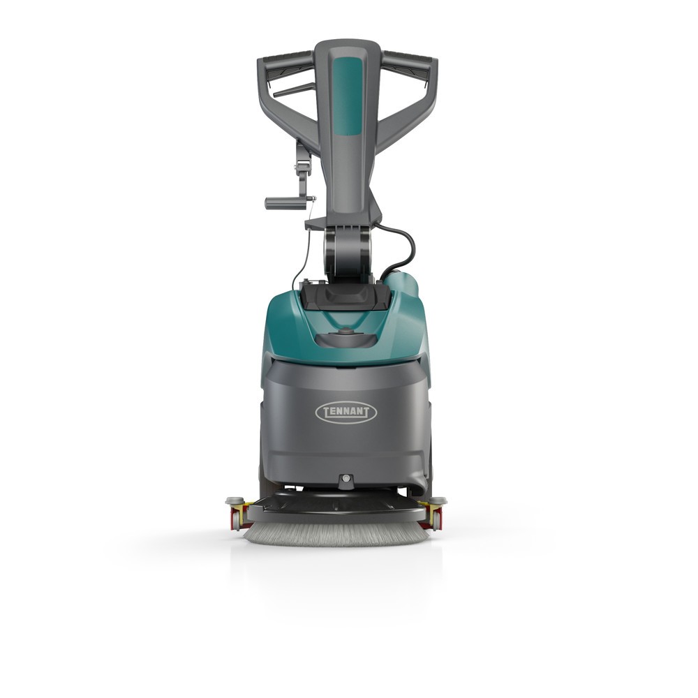 Produktabbildung Nr. 9: Tennant® Scheuer-Saugmaschine CS16 B 35, Batterie, 355-mm-Bürste