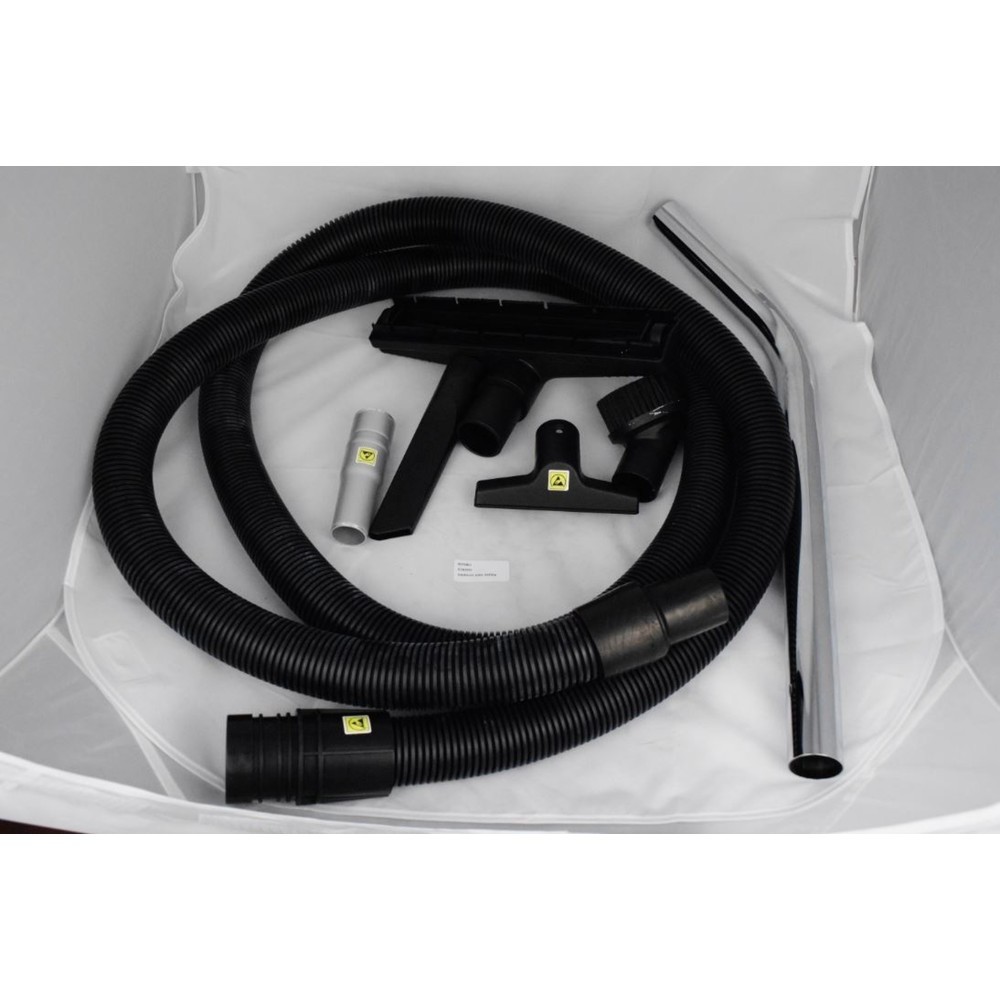 Produktabbildung Nr. 2: Tennant® Sicherheitssauger Planet 22S ATEX (inkl. Zubehörset PMDT00015)