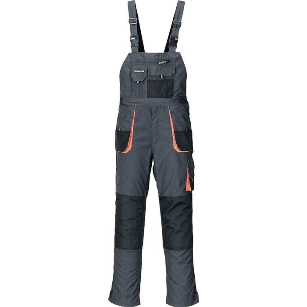 TERRATREND Herrenlatzhose Gr.48 Produktabbildung: TERRATREND Herrenlatzhose Gr.48