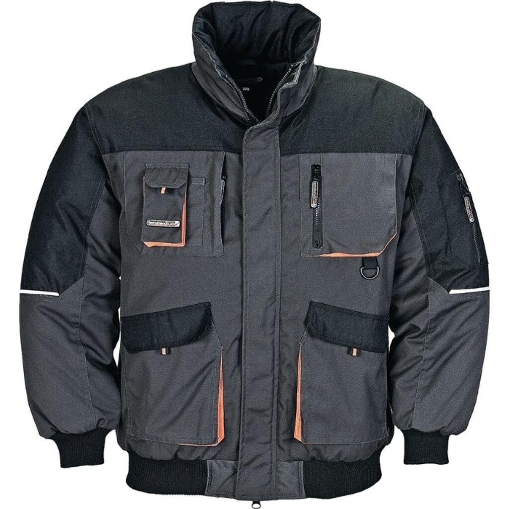 Produktabbildung: TERRATREND Pilotenjacke Gr.XXL