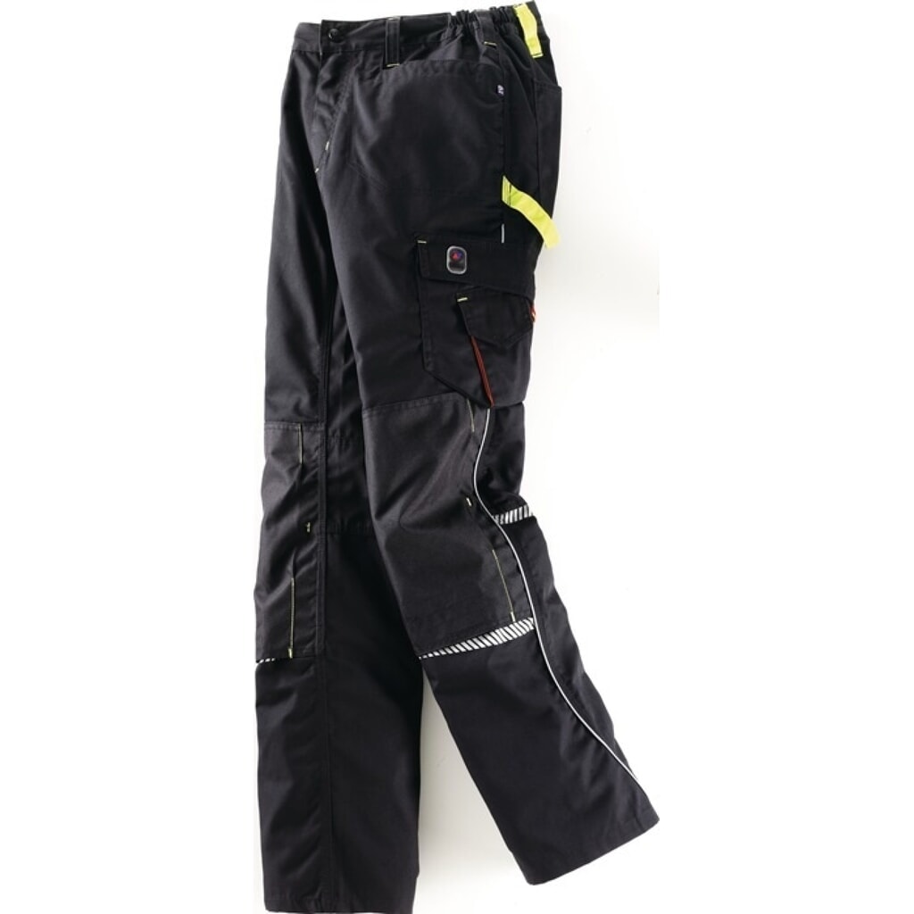 TERRAX Bundhose Terrax Workwear
