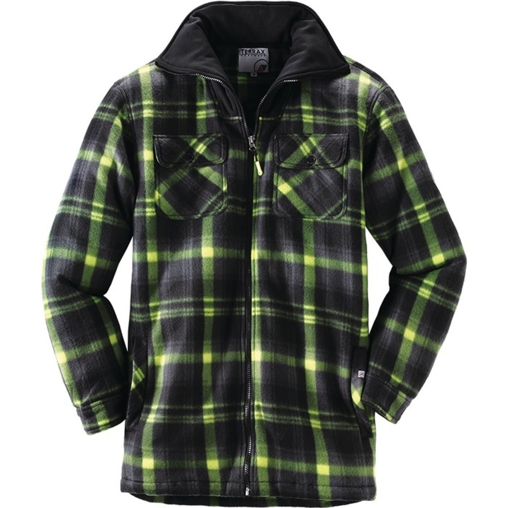 Produktabbildung: TERRAX Thermohemd Terrax Workwear Gr.XXXL