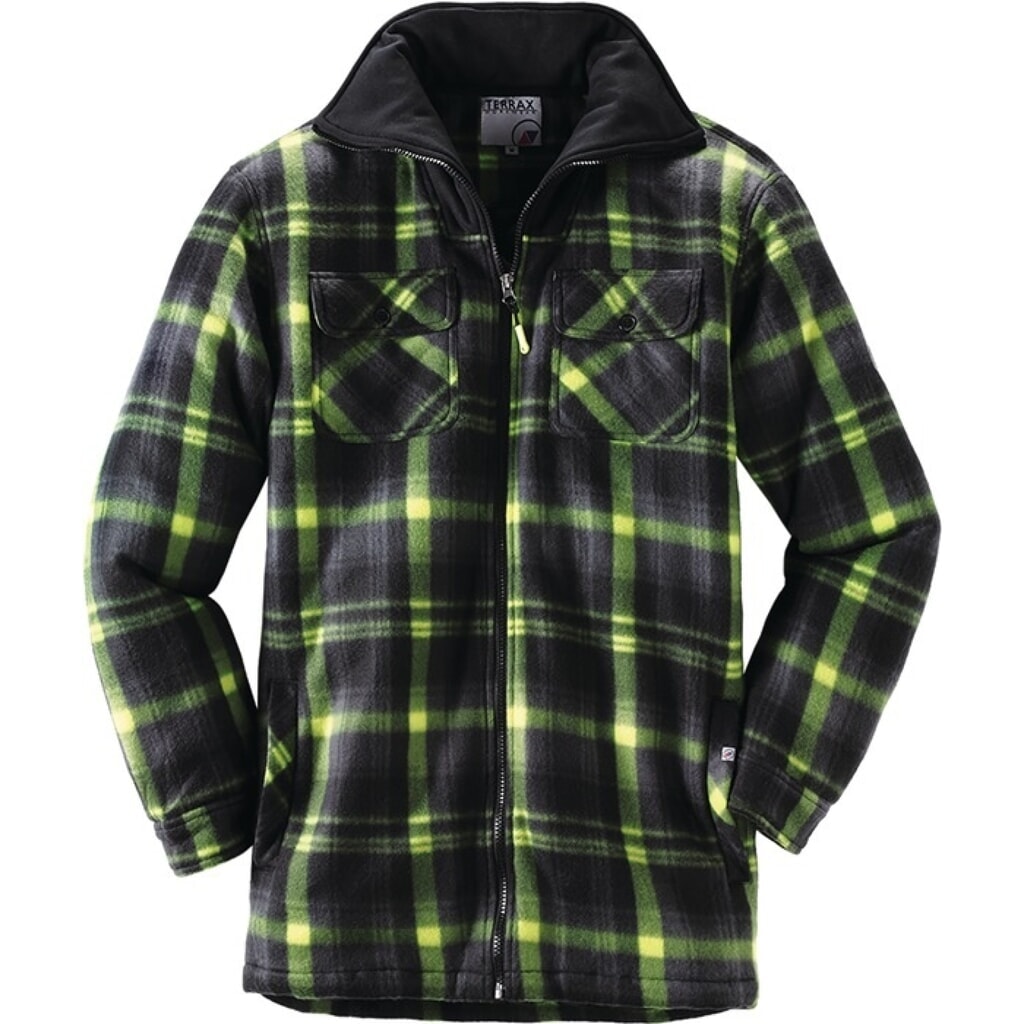 TERRAX Thermohemd Terrax Workwear Gr.M Produktabbildung: TERRAX Thermohemd Terrax Workwear Gr.M