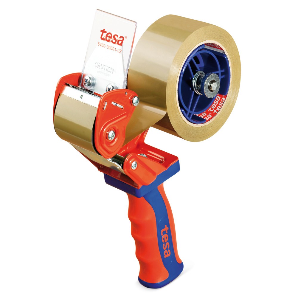Produktabbildung: tesa® Handabroller 6400 Comfort