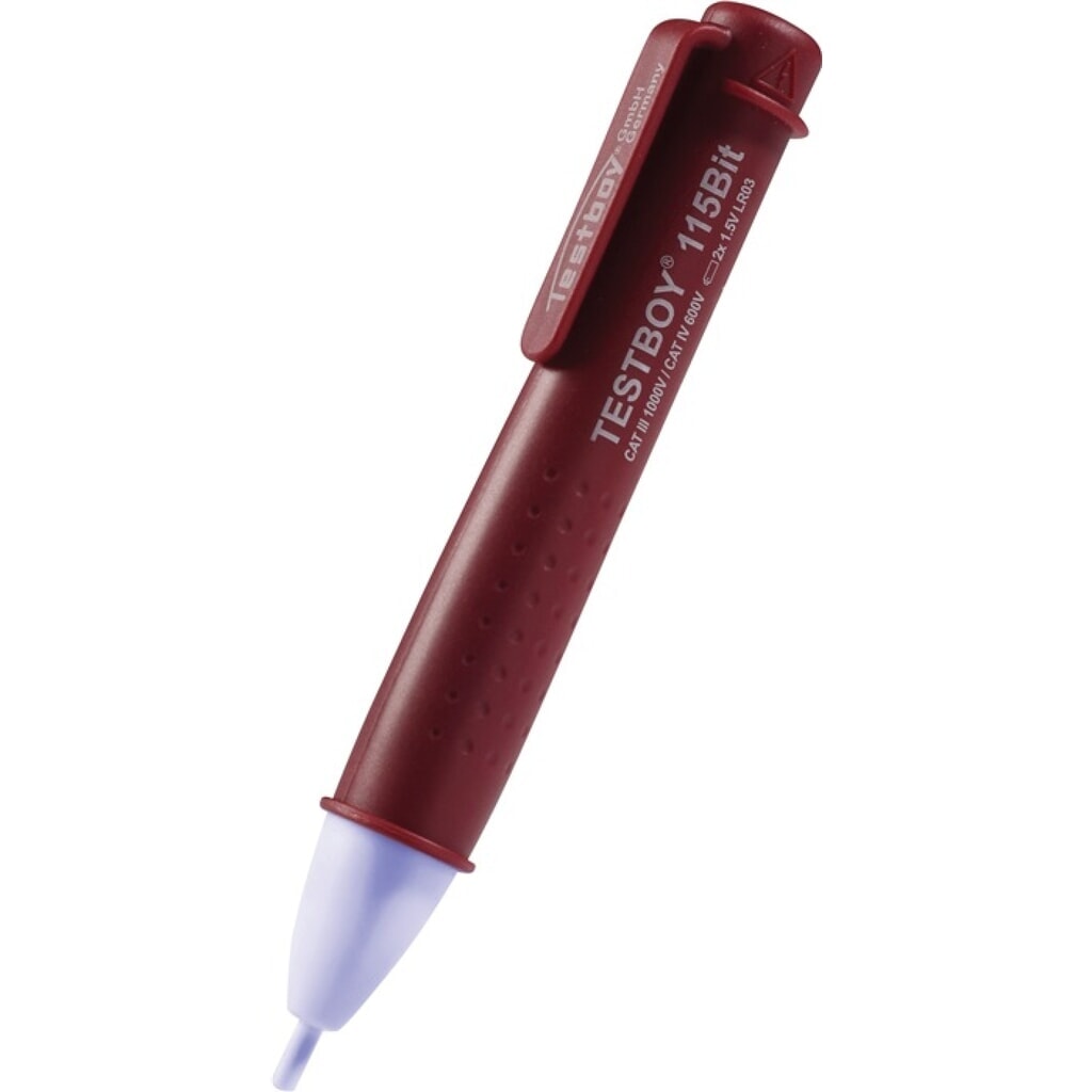 Produktabbildung Nr. 1: Spannungstester TB 115 Bit 121000 V AC