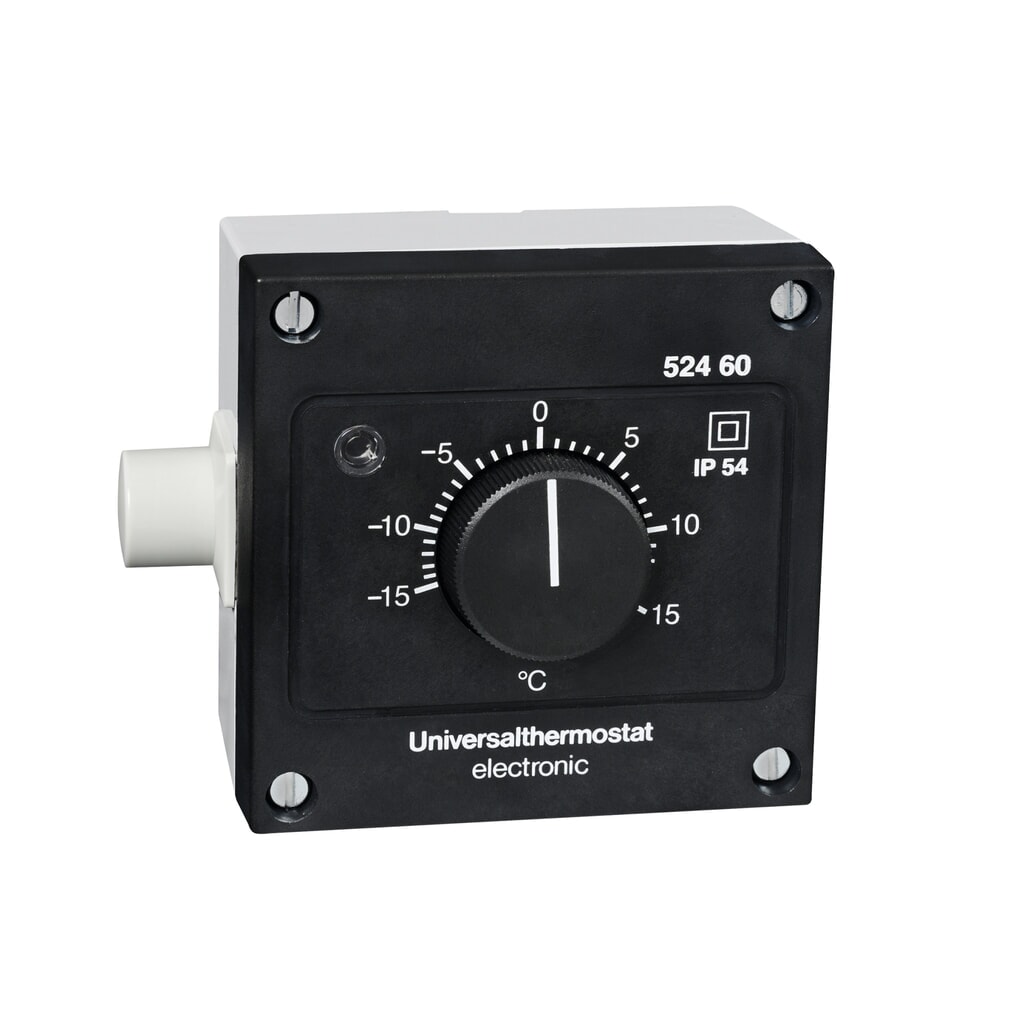 Thermostat für MORAVIA Verkehrsspiegel Diamond Premium, spritzwassergeschützt, Schutzart IP 54 Produktabbildung: Thermostat für MORAVIA Verkehrsspiegel Diamond Premium, spritzwassergeschützt, Schutzart IP 54