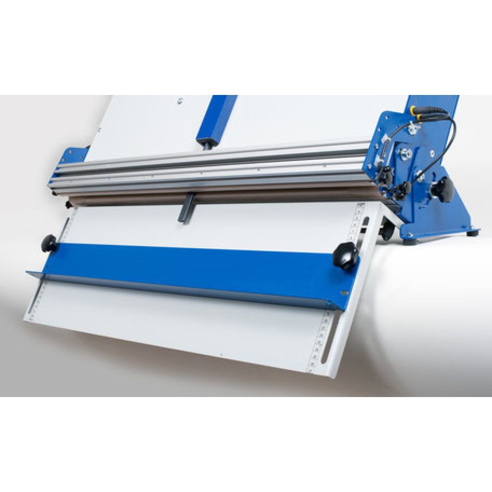 Produktabbildung: Auflagentisch für Untergestell TM-VD 600