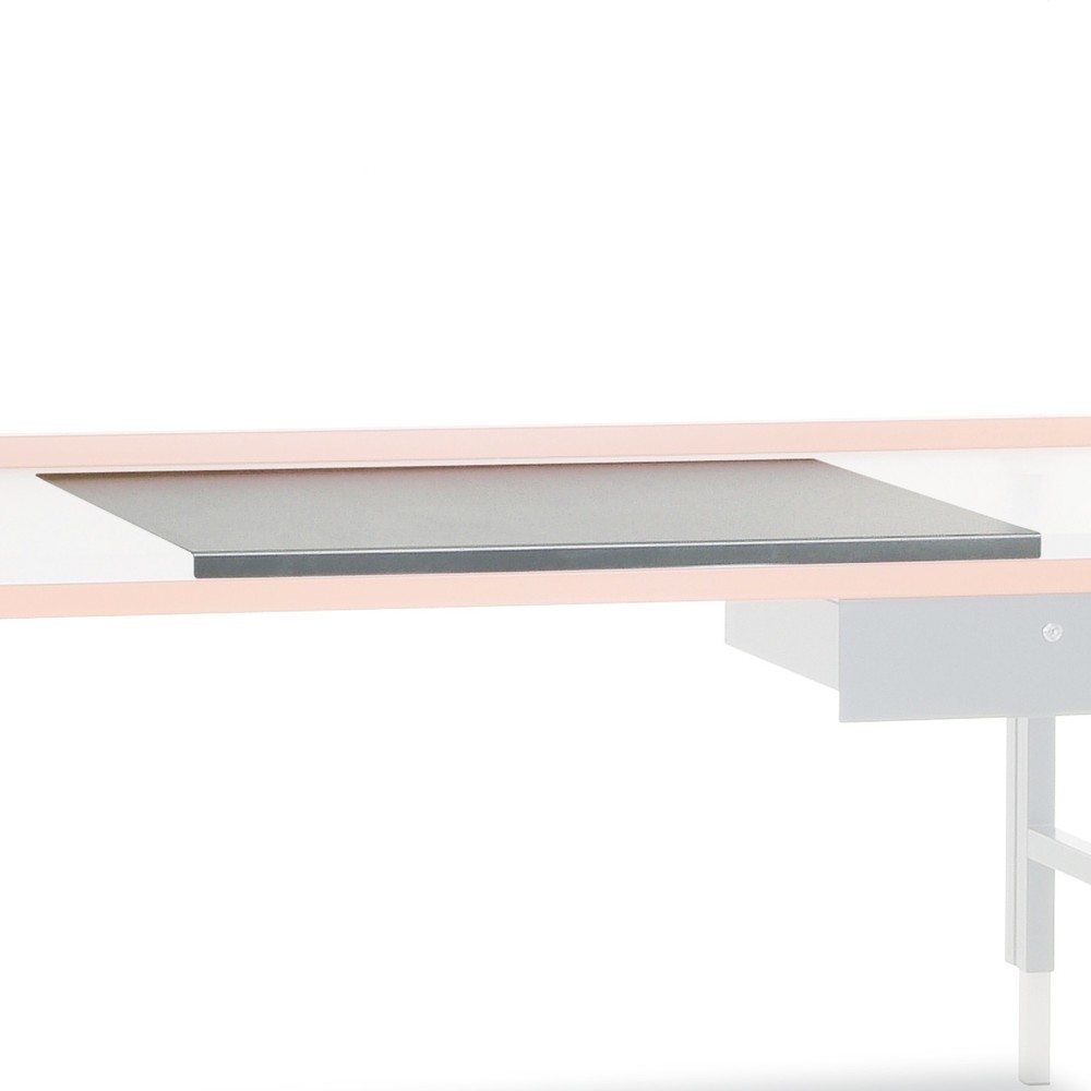 Produktabbildung: Tischauflage für Rocholz Packtisch-System, BxT 1.000 x 800 mm