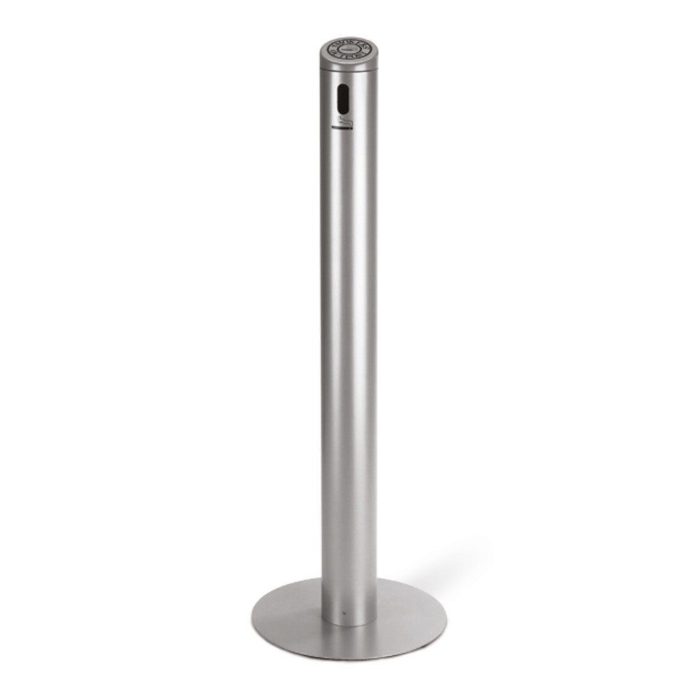 Produktabbildung Nr. 2: TKG Ascher Top Design, Standmodell, neusilber