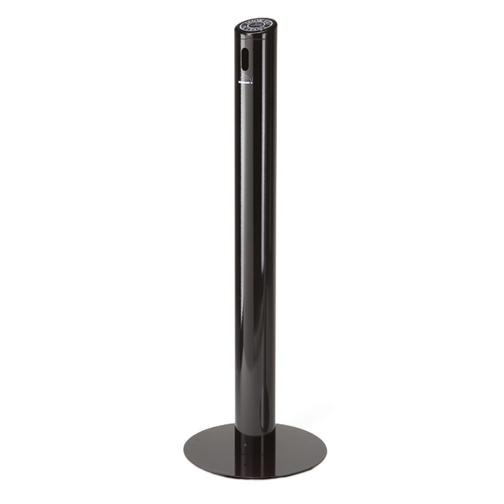 Produktabbildung Nr. 1: TKG Ascher Top Design, Standmodell, neusilber