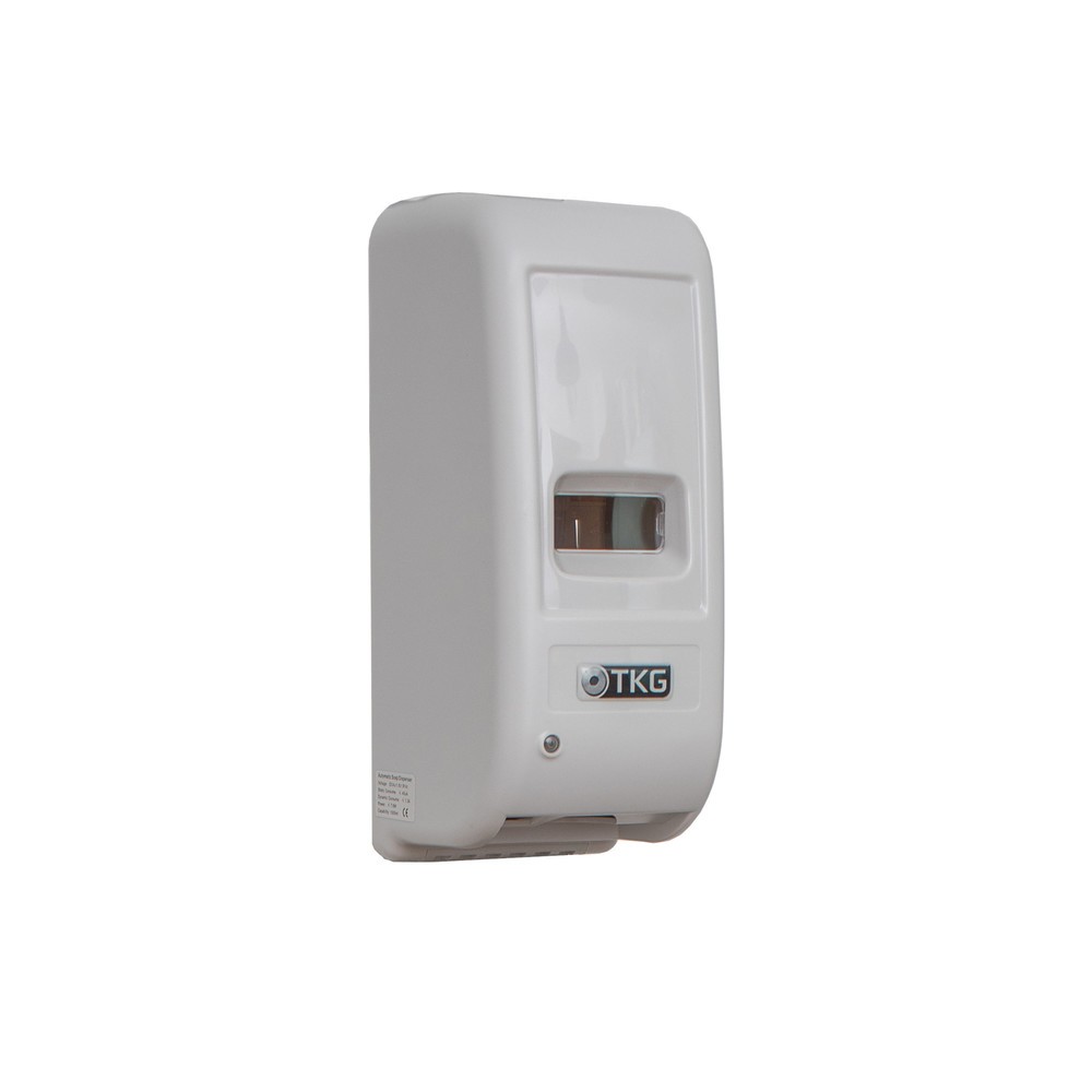 Produktabbildung: TKG Desinfektionsmittelspender mit Sensor