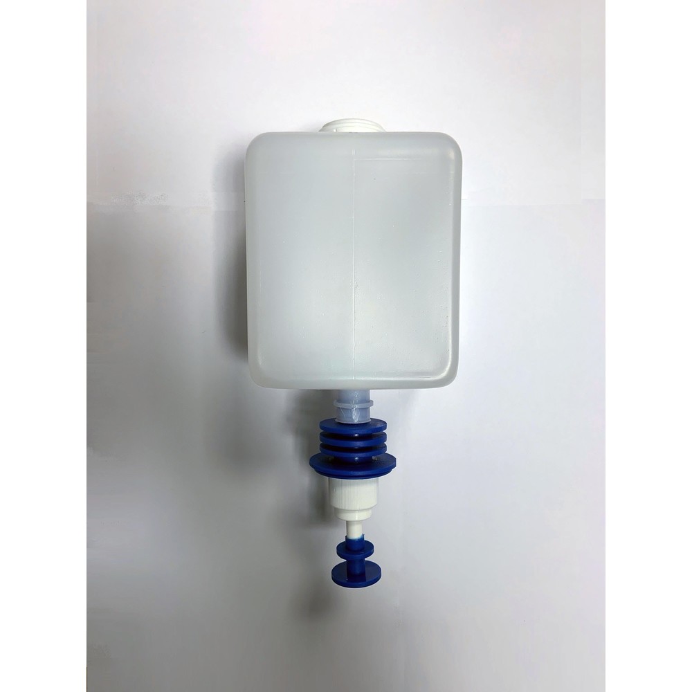 Produktabbildung Nr. 2: TKG Desinfektionsmittelspender mit Sensor
