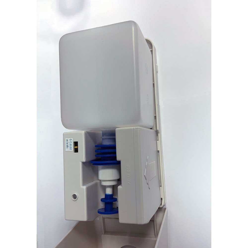 Produktabbildung Nr. 4: TKG Desinfektionsmittelspender mit Sensor