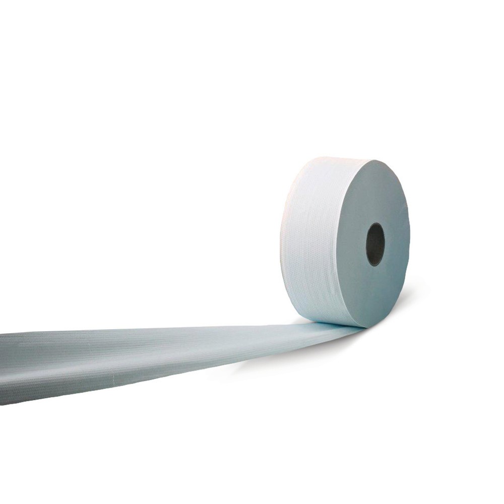 Produktabbildung: Toilettenpapier Standard, 2-lagig, 6 Rollen à 380 Meter