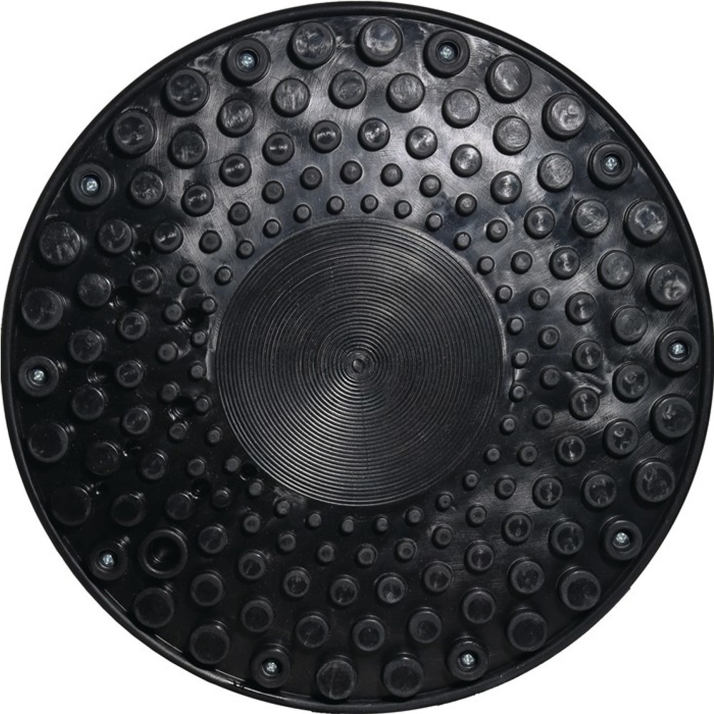 Produktabbildung Nr. 3: Topstar® Stehhilfe, Sitzhöhenverstellung 570-770 mm, Kunstleder, Stahlrohr schwarz