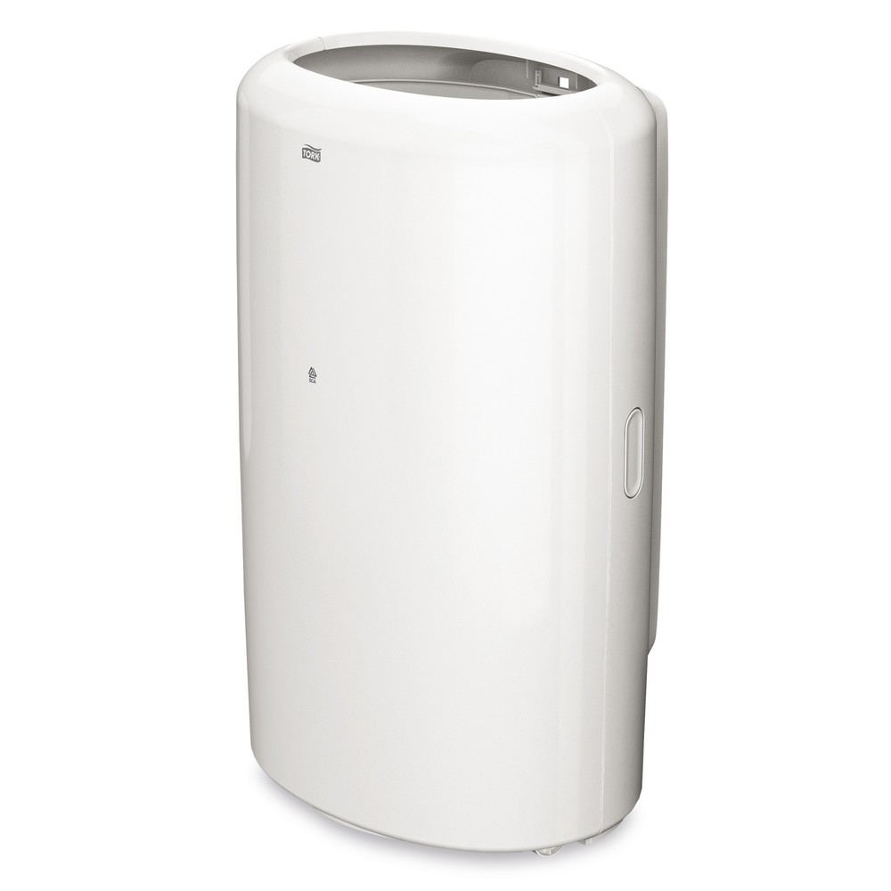 Produktabbildung: TORK® Abfallbehälter Box, 50 Liter, flüssigkeitsdicht