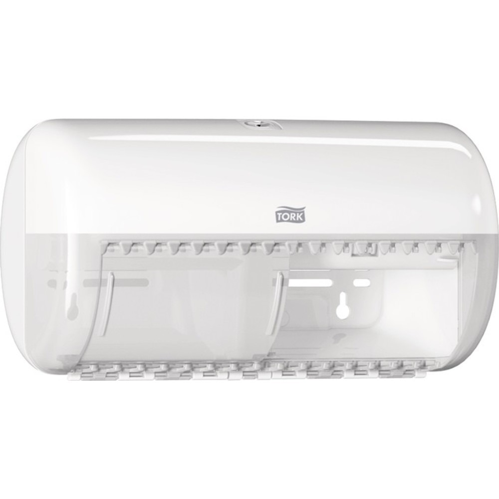 Produktabbildung: TORK® Toilettenpapierspender TORK® Elevation