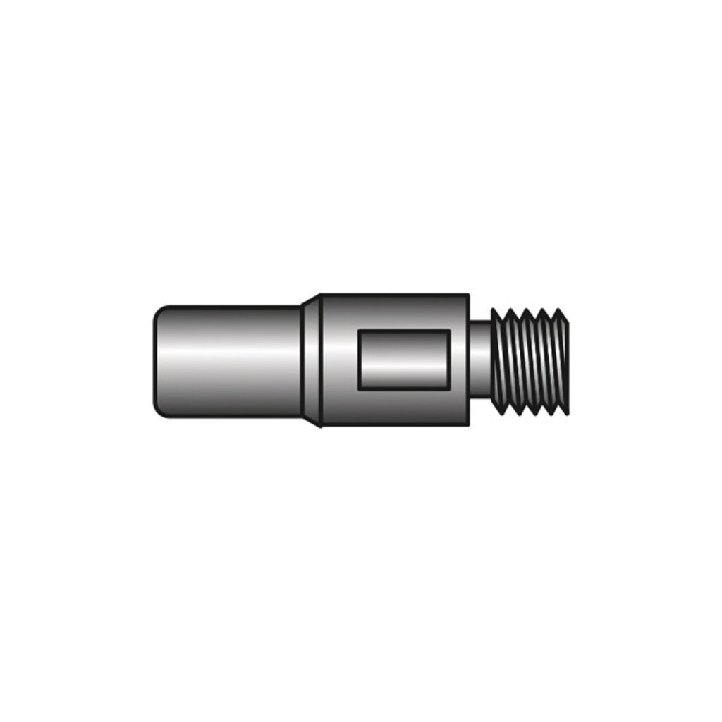 TRAFIMET Elektrode, mittel, S 25K, S 35K, S 45 Produktabbildung: TRAFIMET Elektrode, mittel, S 25K, S 35K, S 45