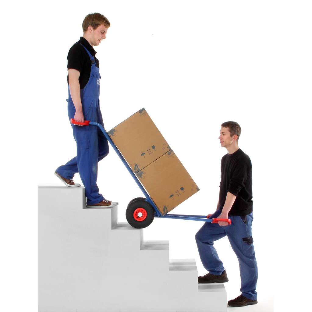 Tragholm für fetra® Gerätekarre aus Stahl, Tragkraft 350 kg Produktabbildung Nr. 2: Tragholm für fetra® Gerätekarre aus Stahl, Tragkraft 350 kg