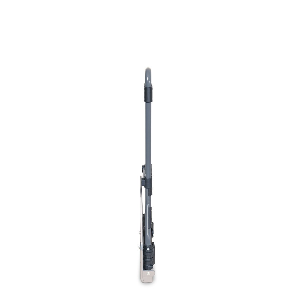 Produktabbildung Nr. 2: Transport- und Sackkarre aus Stahl, klappbar, HxBxT 1.110 x 485 x 520 mm, Tragkraft 100 kg