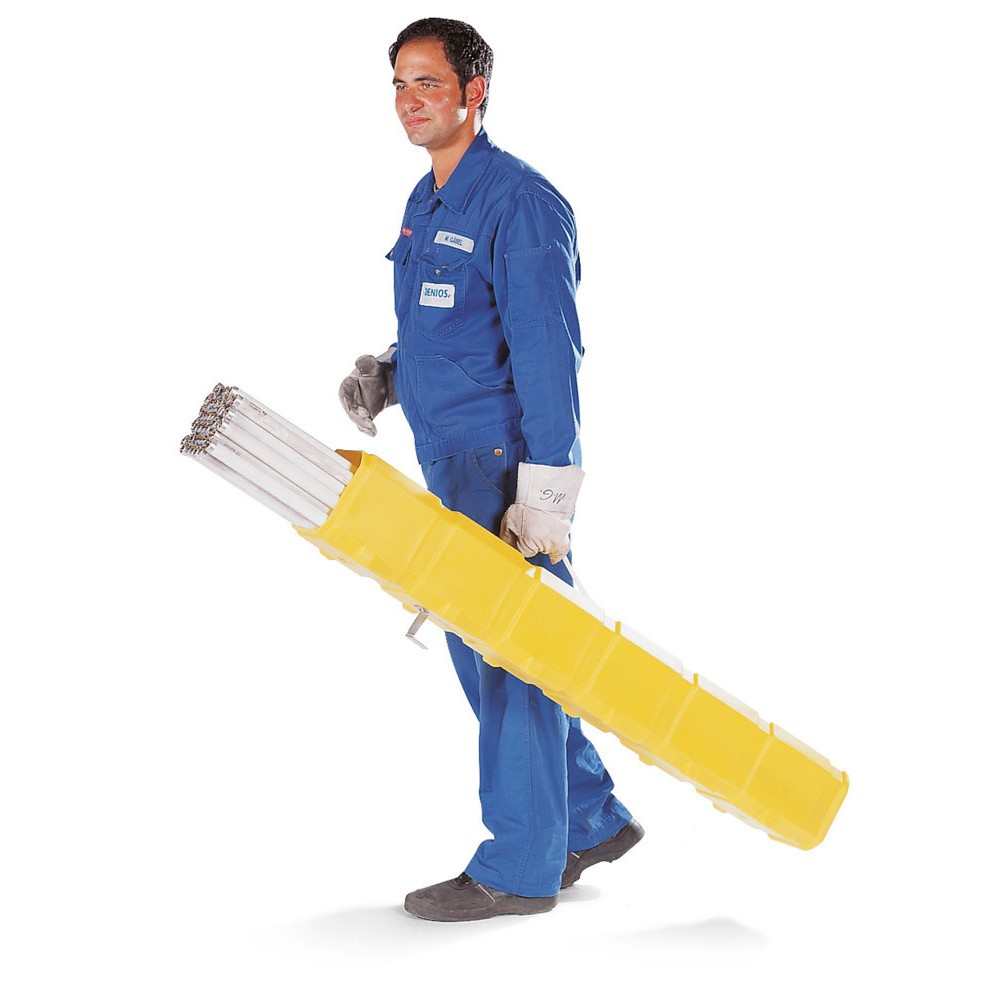 Produktabbildung Nr. 2: Transportbox für Leuchtstoffröhren Länge 1.200 mm