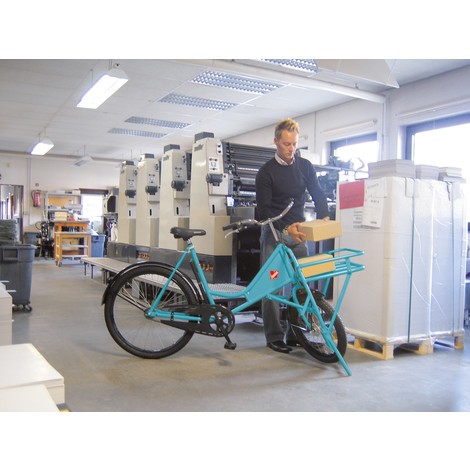 Transportfahrrad Ameise®