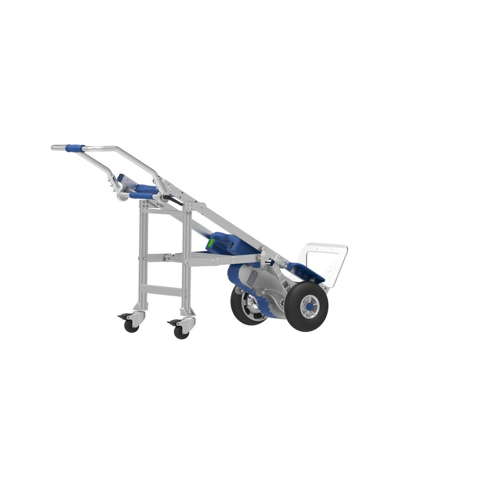 Produktabbildung Nr. 2: Transportgestell für ERGO Treppensteiger