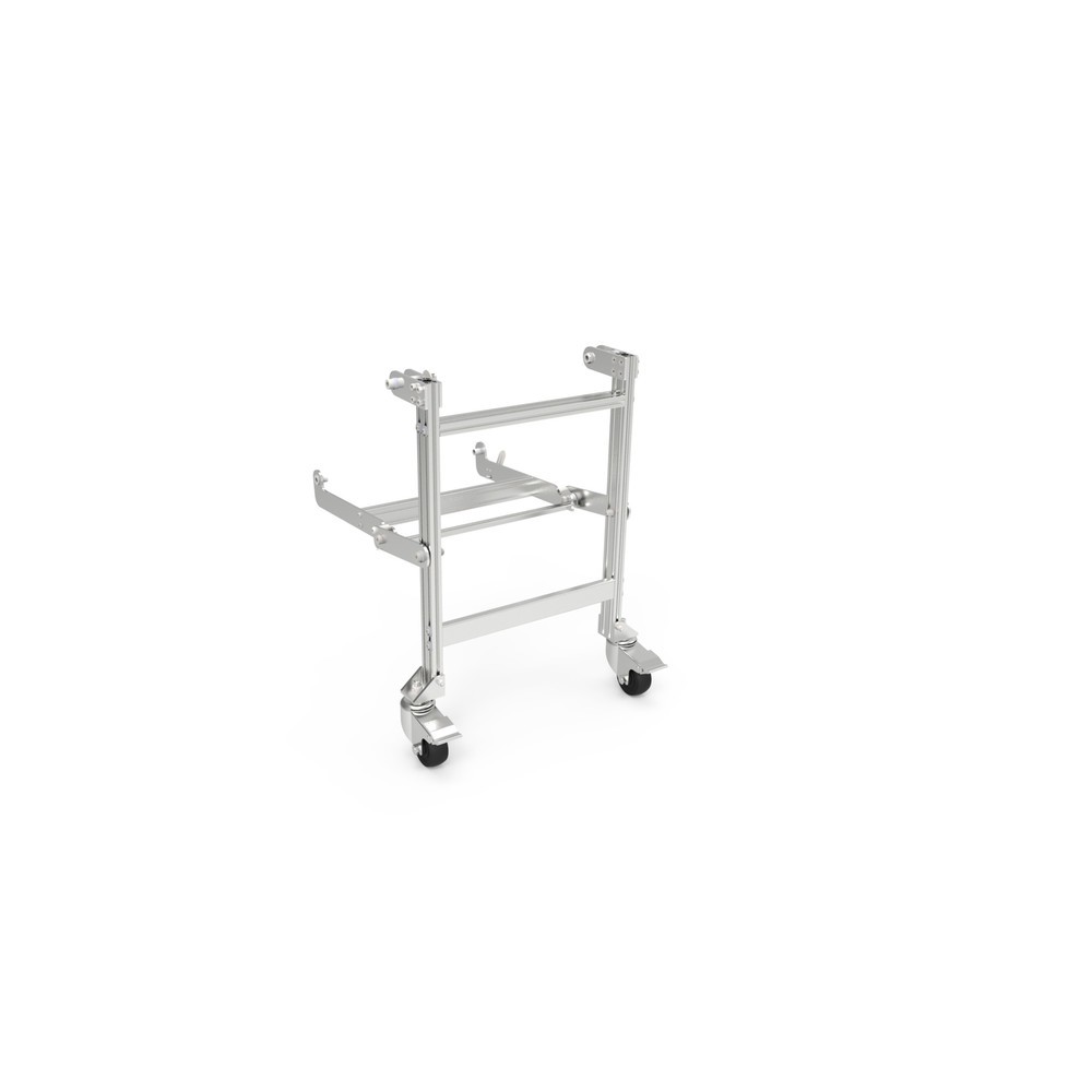 Produktabbildung: Transportgestell für ERGO Treppensteiger