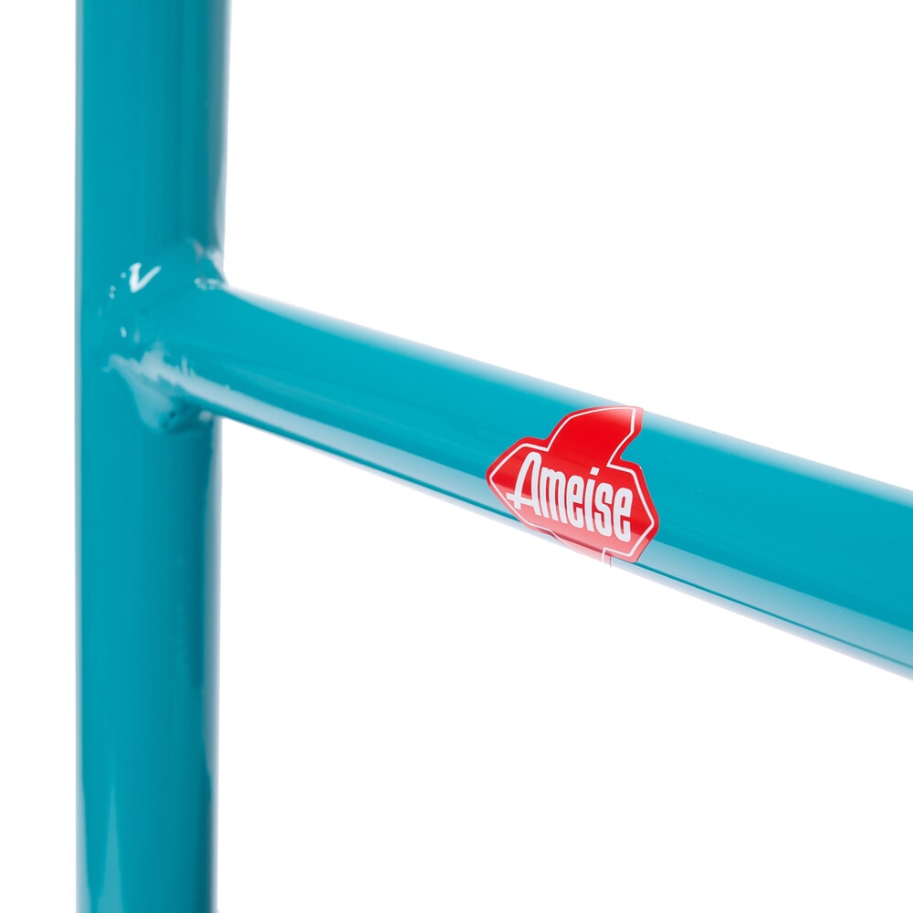 Produktabbildung Nr. 7: Transportwagen Ameise®, klappbar, TK 150 kg, Ladefläche BxT 450 x 720 mm, mit Zentralbremse