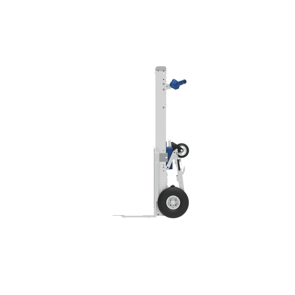 Produktabbildung Nr. 2: Transportwagen mit Lift, elektrisch, TK 170 kg