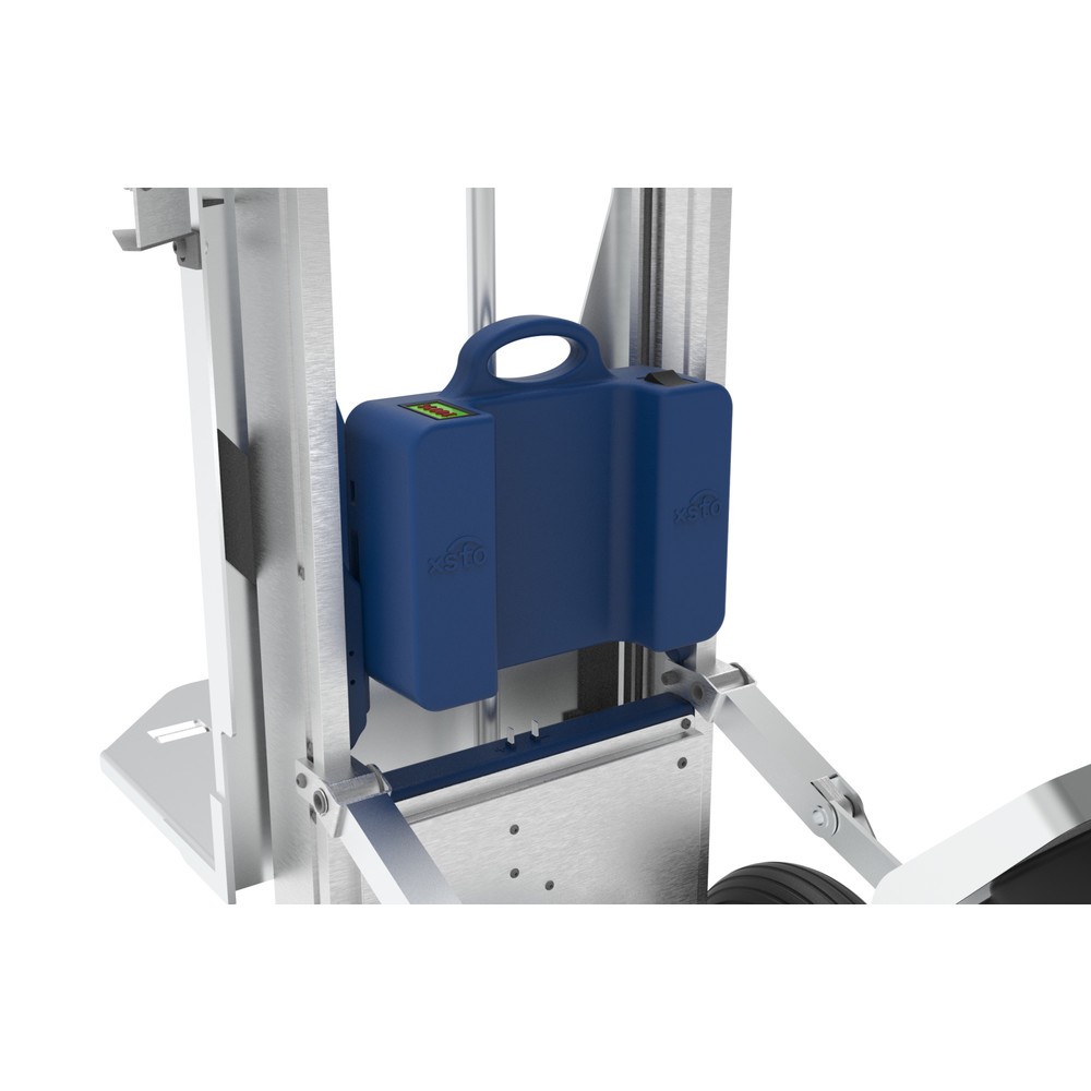 Produktabbildung Nr. 11: Transportwagen mit Lift, elektrisch, TK 170 kg